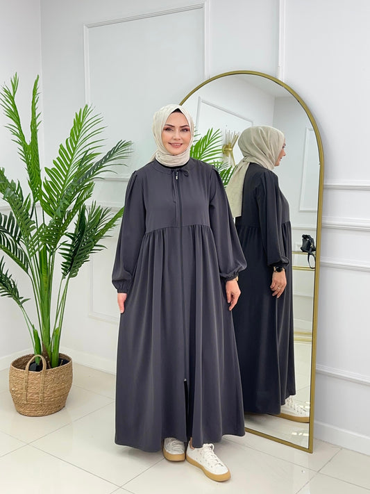 İKRA Ferace (Kleid)