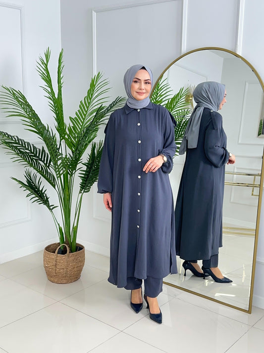 Fahriye Takım (Zweiteiler)