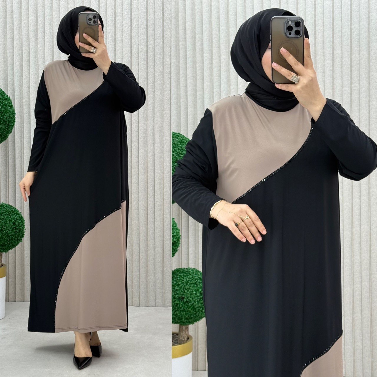 Sanem Elbise ( Kleid)