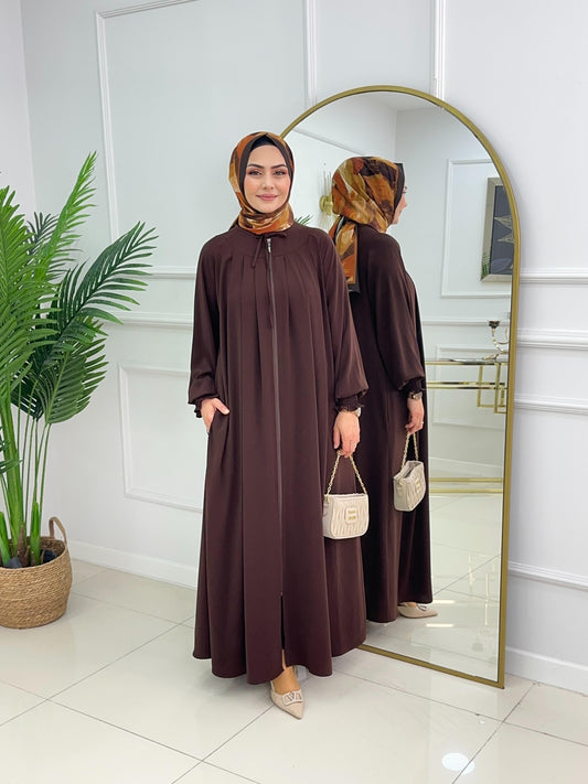 Mahur Ferace(Kleid)