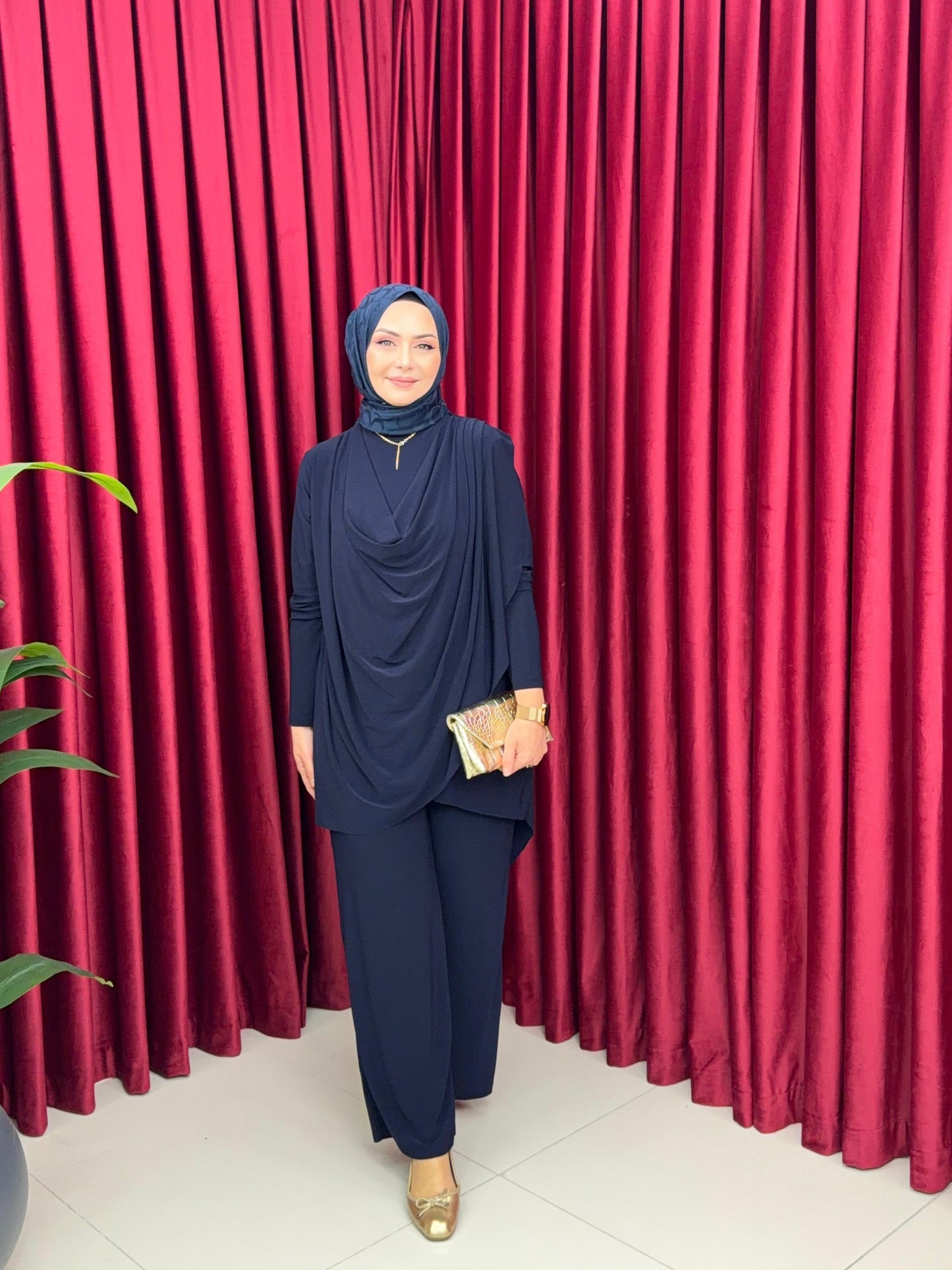 GODİA ÇAPRAZ TAKIM ( Zweiteiler )