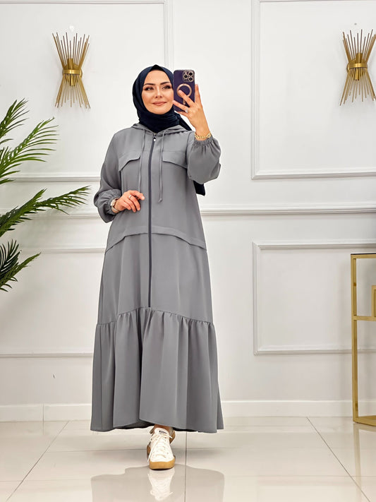 Yüsra Elbise