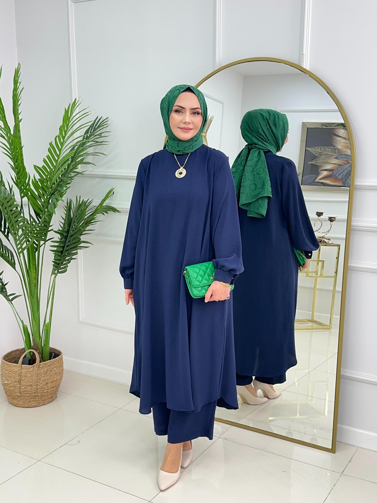 Gülşah Takım (Zweiteiler)