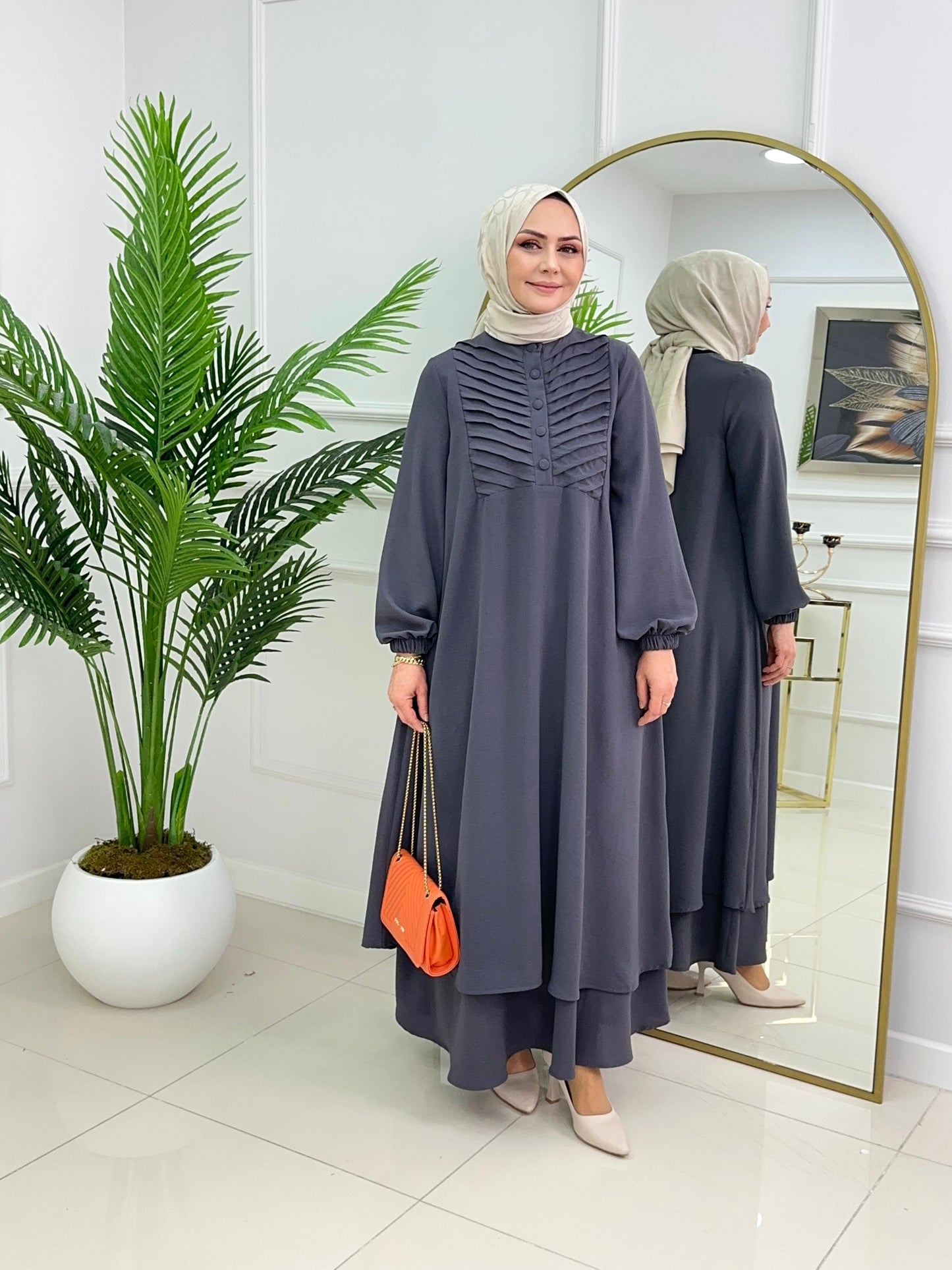 Nurgül Takım (Zweiteiler)