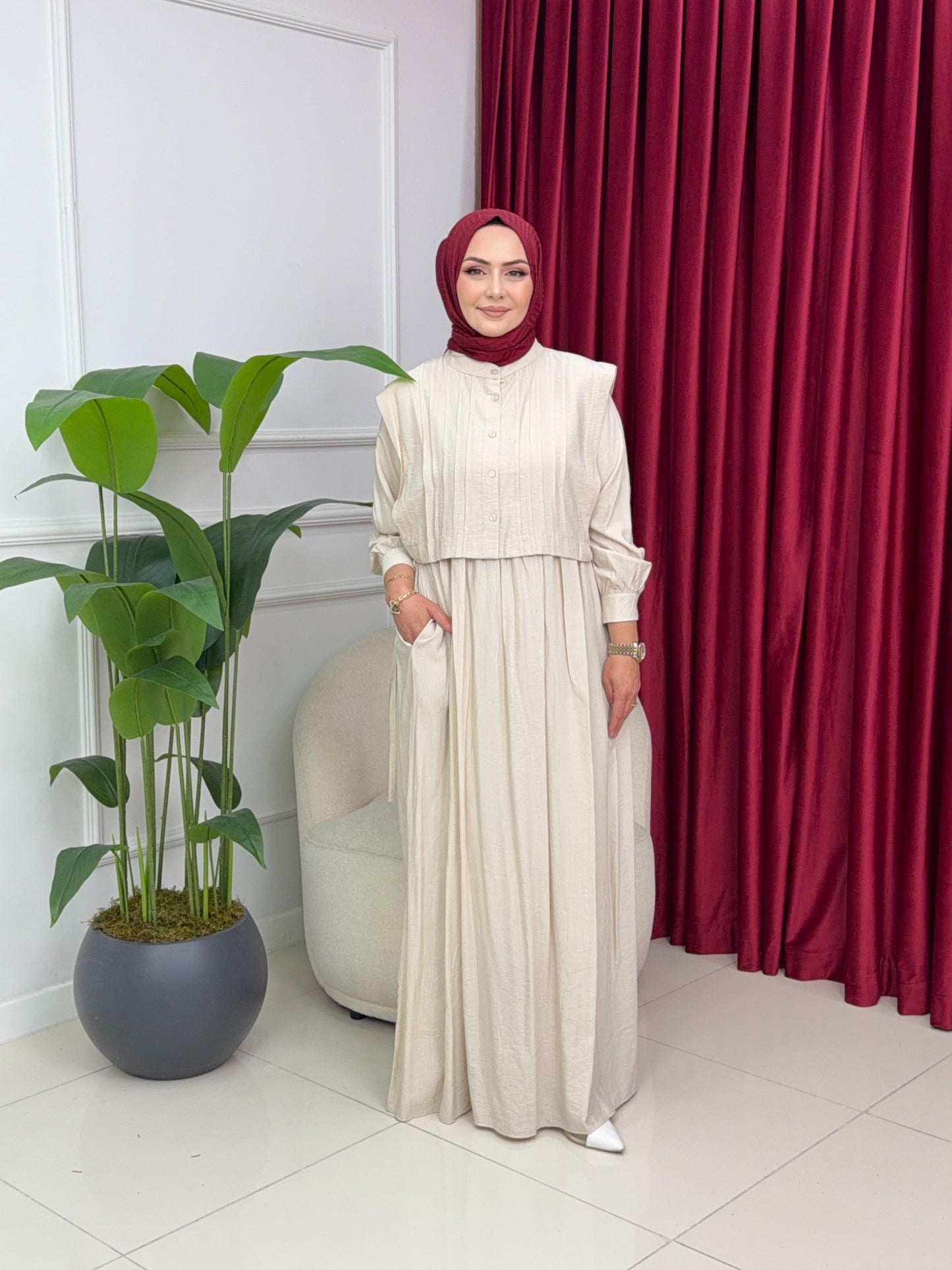 Dicle Elbise (Kleid)