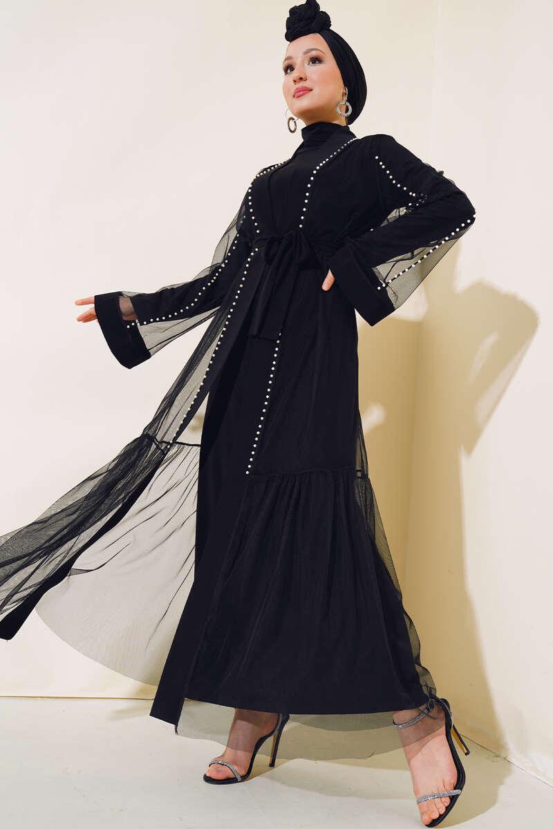 Sude Abaya(Kleid)
