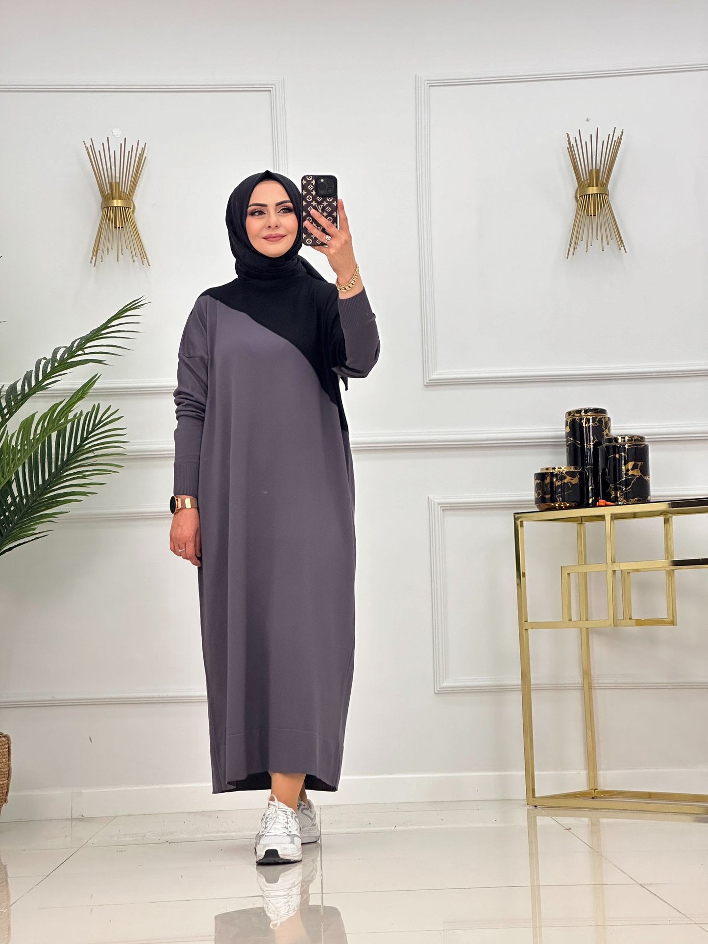 Buket tunik /elbise
