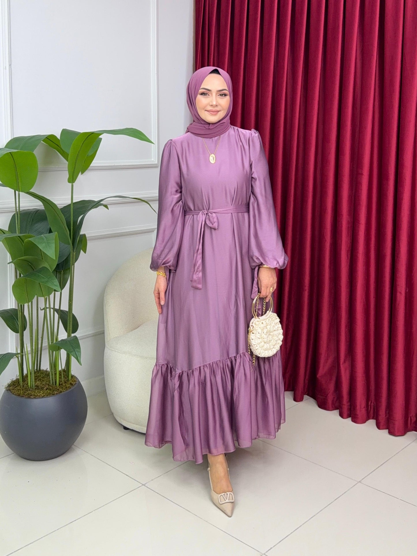 Serra Abiye (Kleid)