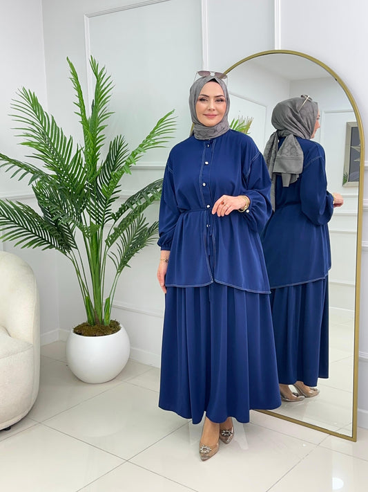 Aycan Etekli Takım (Zweiteiler)