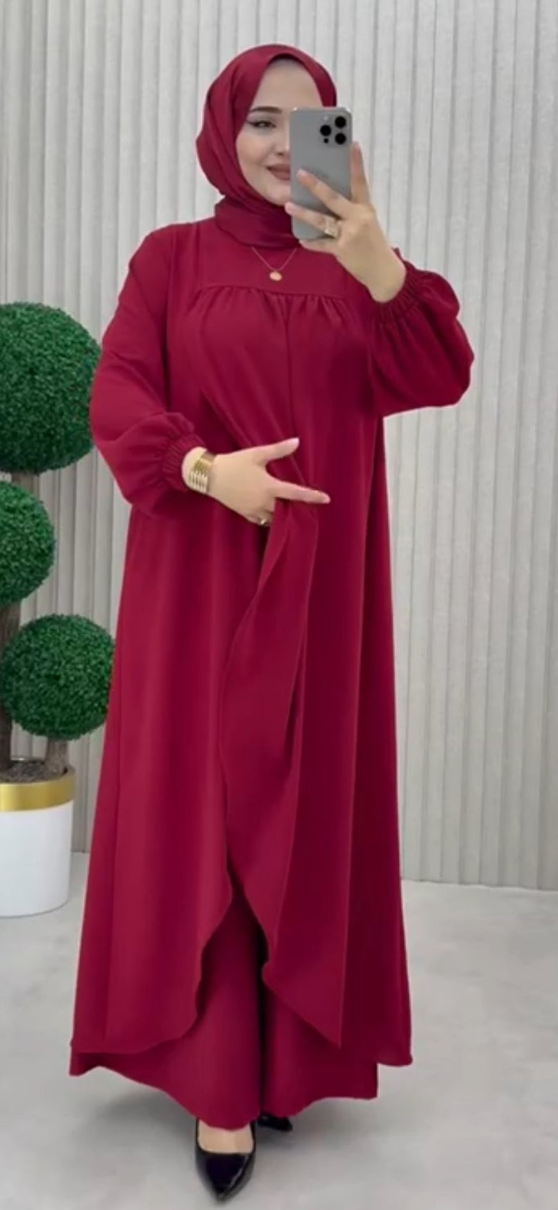 Gökçe Takım ( Zweiteiler )