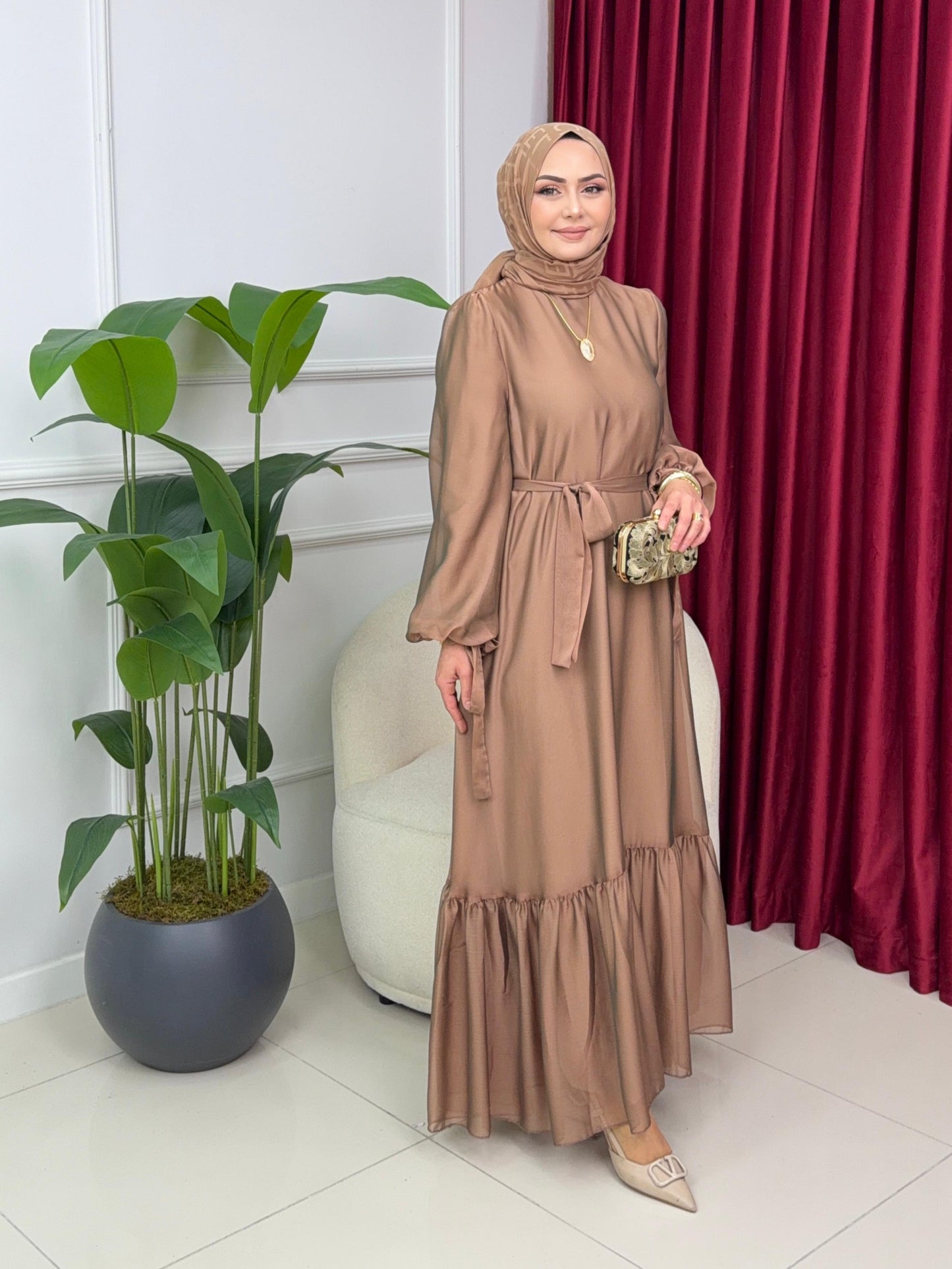 Serra Abiye (Kleid)