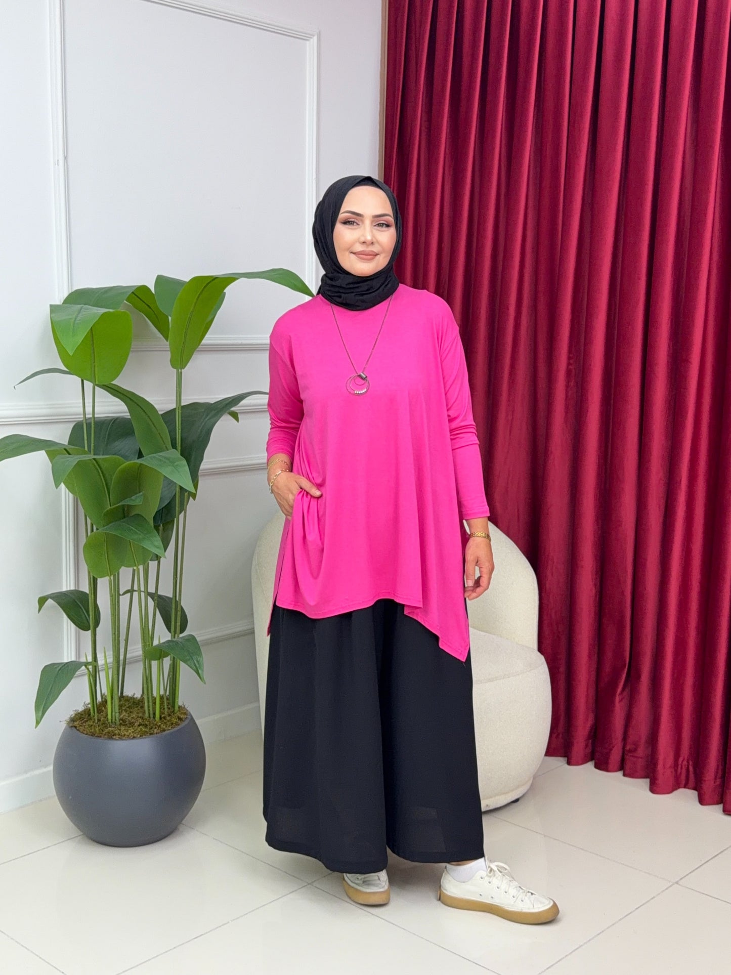 Lina Tunik
