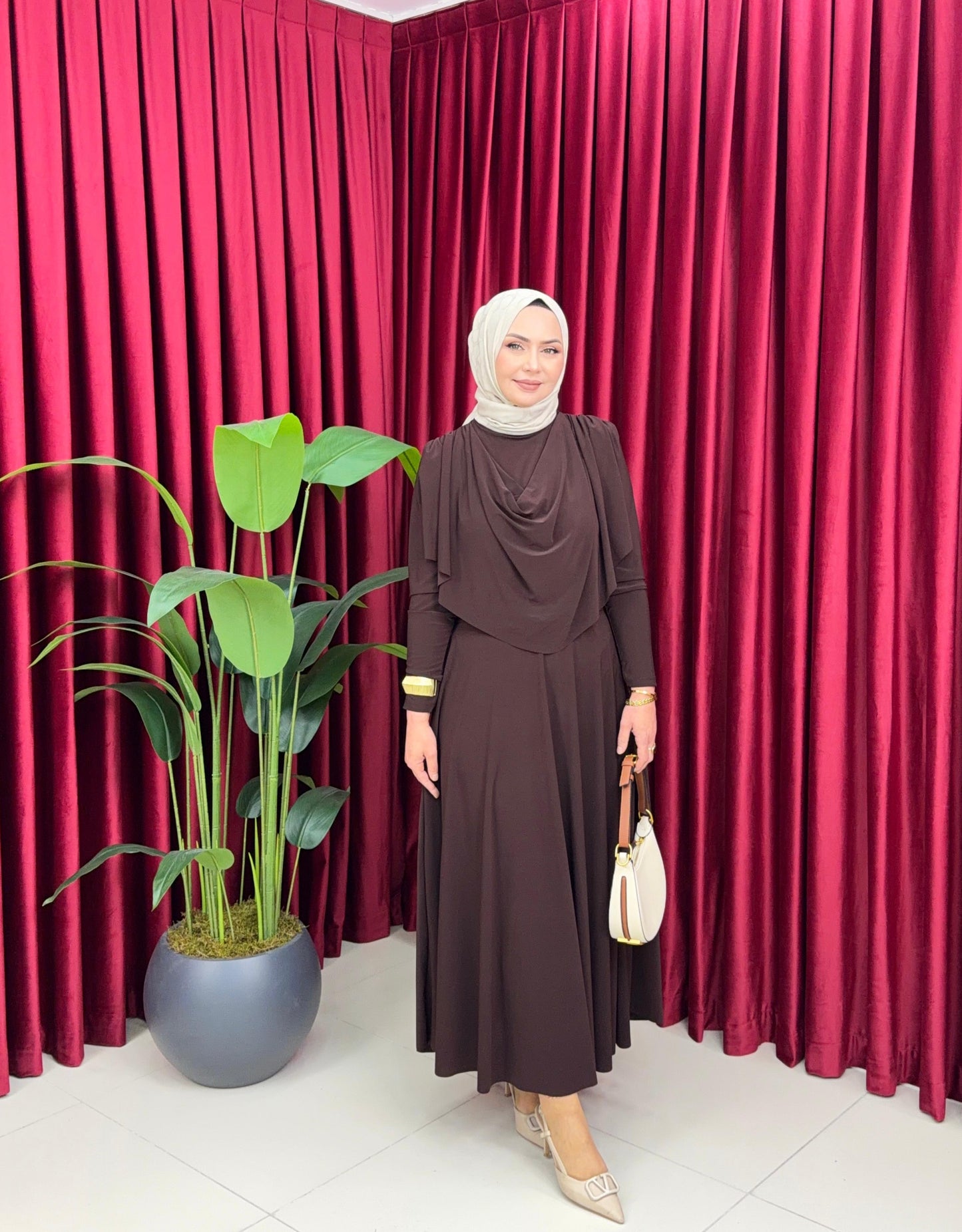 Birce Takım (Zweiteiler)