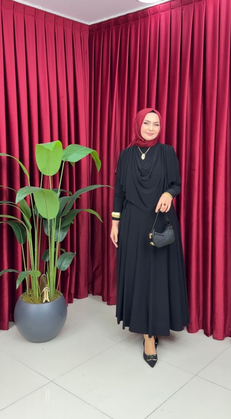 Birce Takım (Zweiteiler)