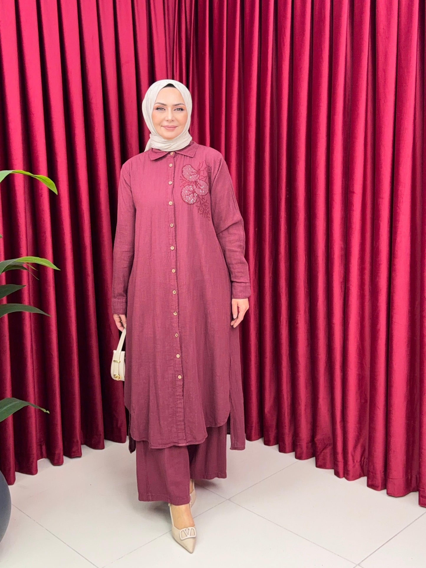 Berrin Takım ( Zweiteiler )
