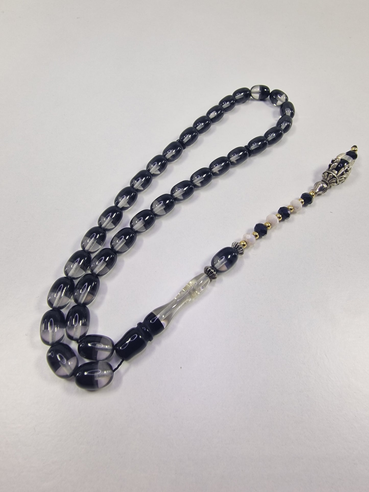 Taraftar Beṣiktaṣ Tesbih