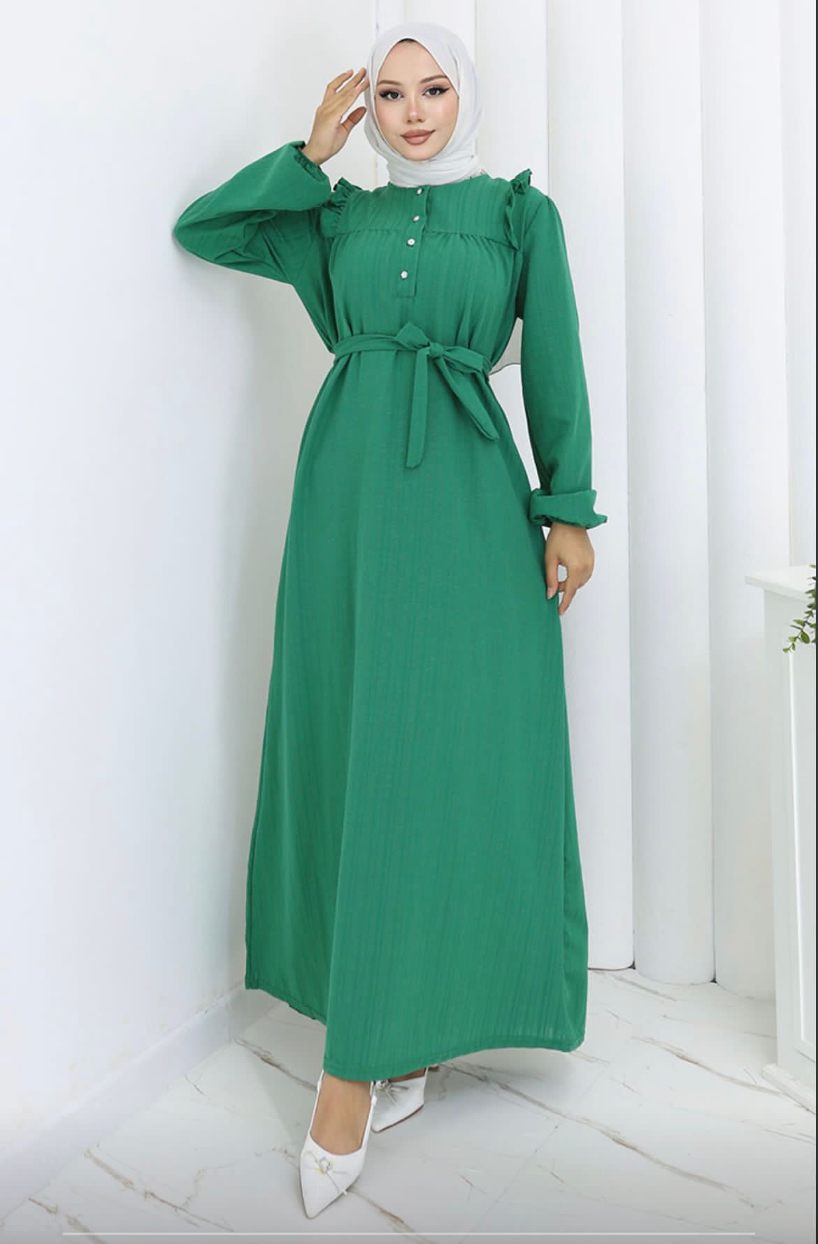 Melek Elbise