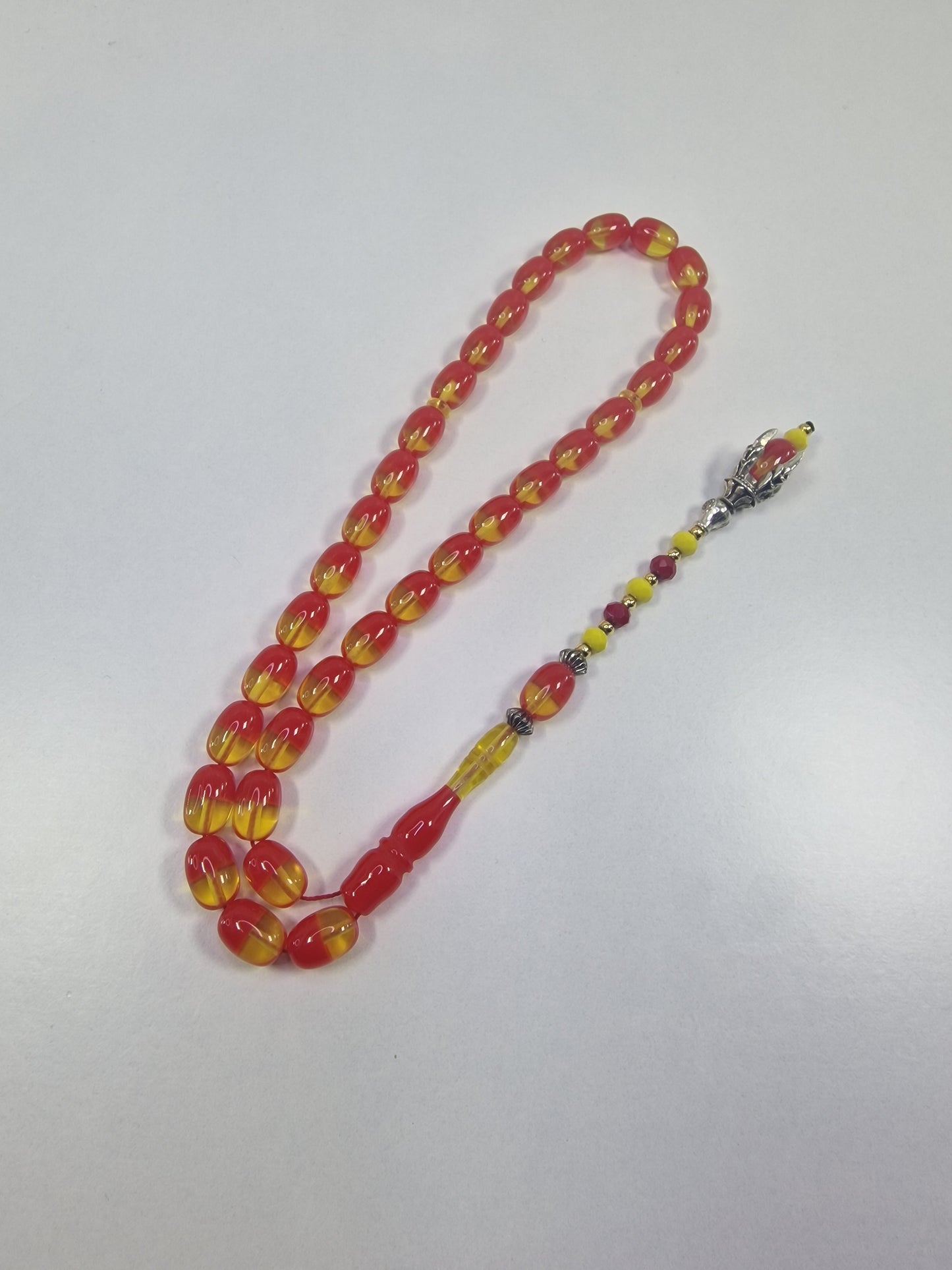 Taraftar Galatasaray Tesbih