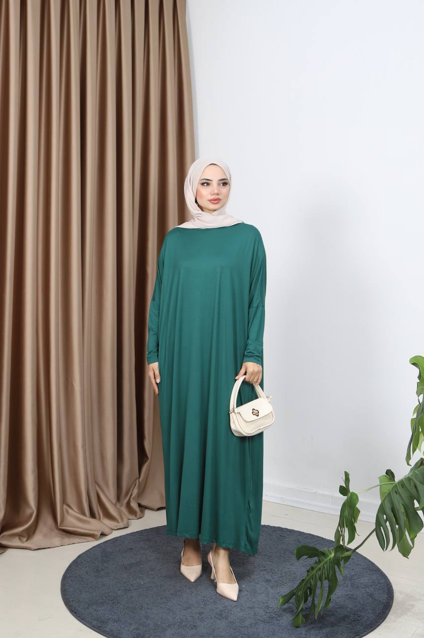 Nesrin elbise ( Kleid )