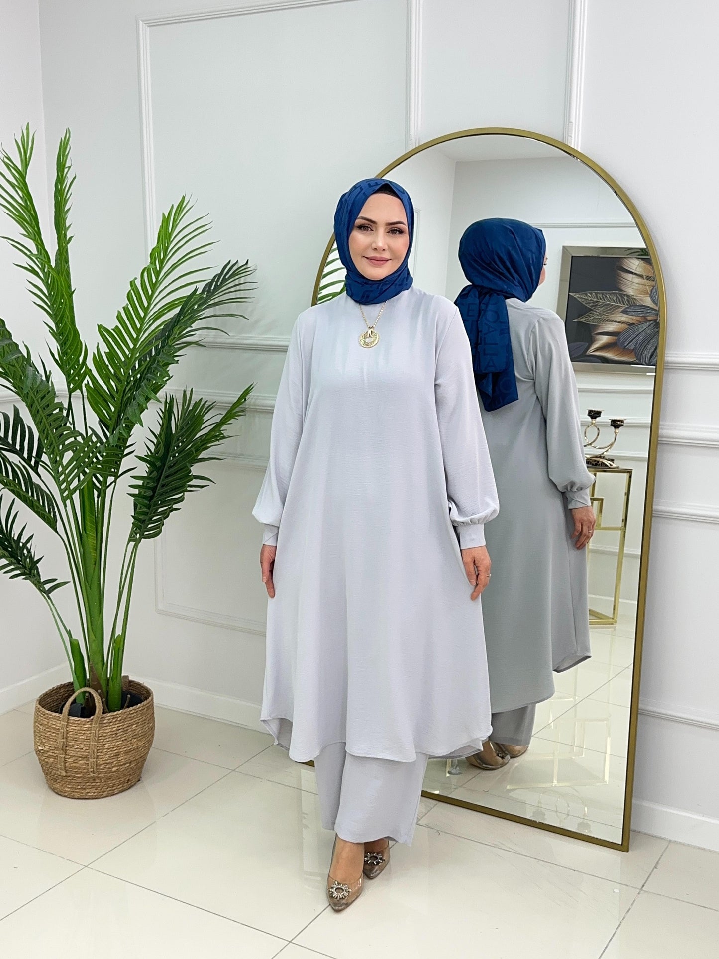 Gülşah Takım (Zweiteiler)