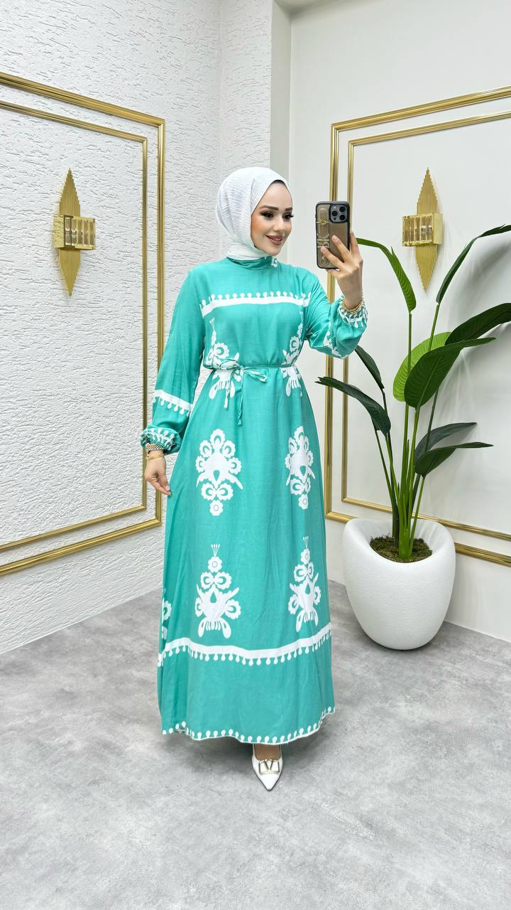 Masal Elbise (Kleid)