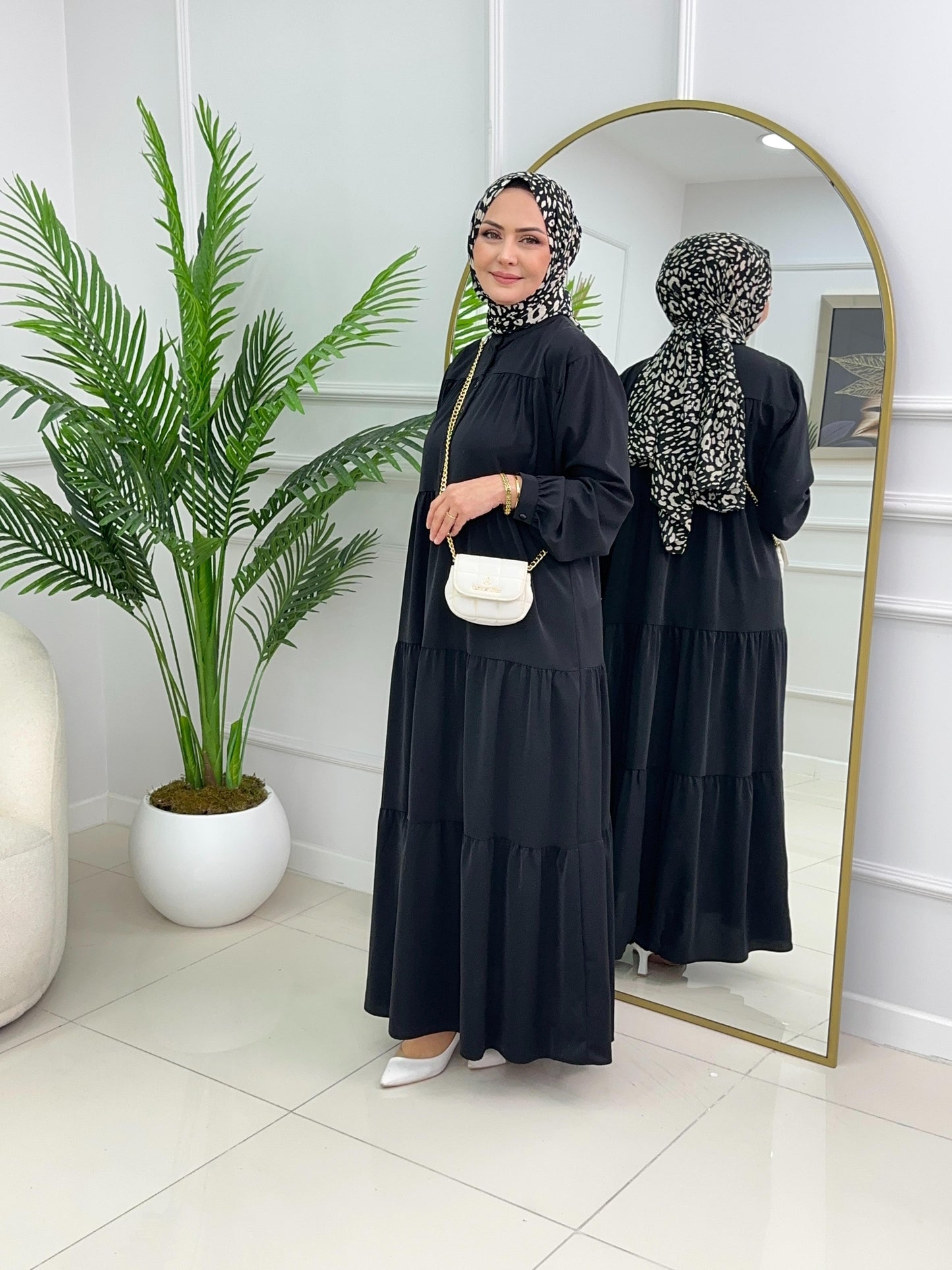 Sevim Elbise (Kleid)