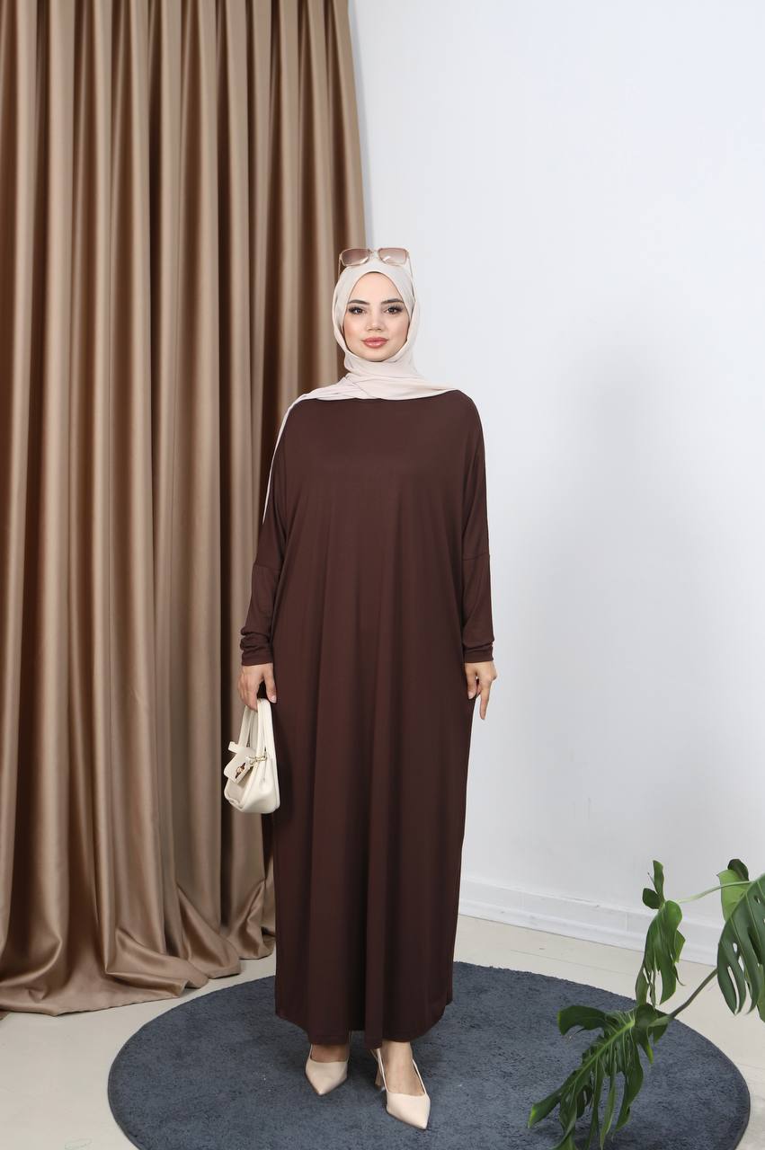 Nesrin elbise ( Kleid )