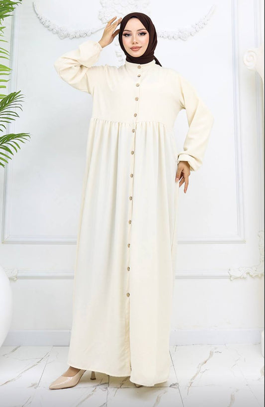 Ayça Elbise (Kleid)