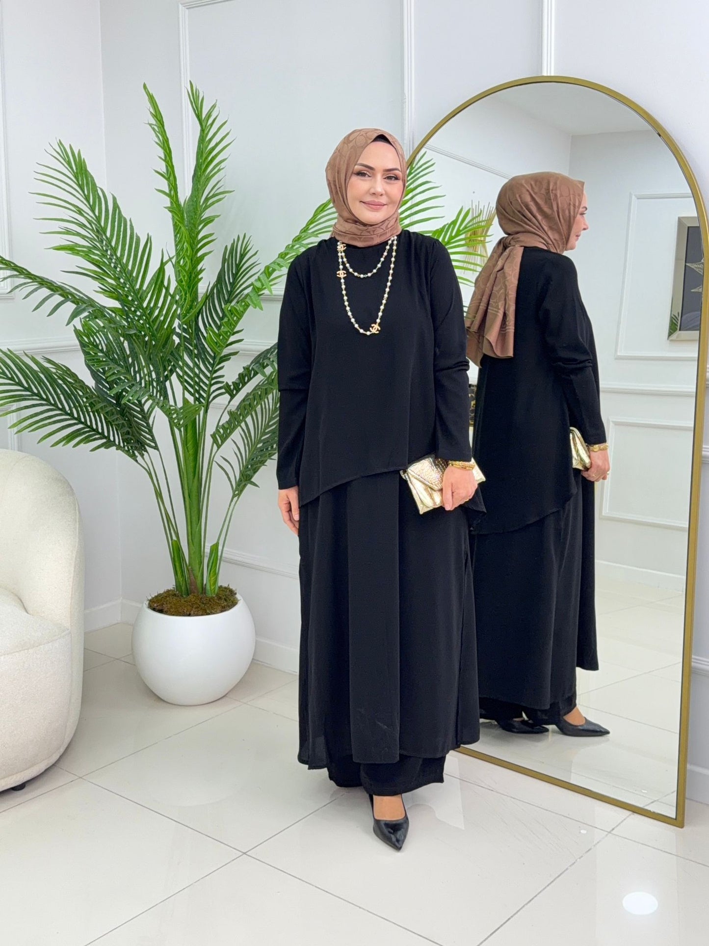 Esme Takım (Zweiteiler)