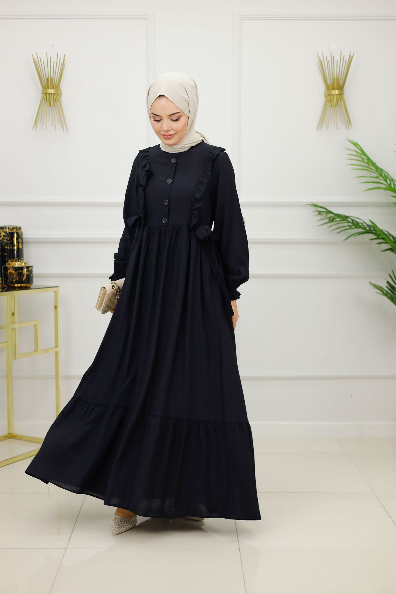 Duha Elbise