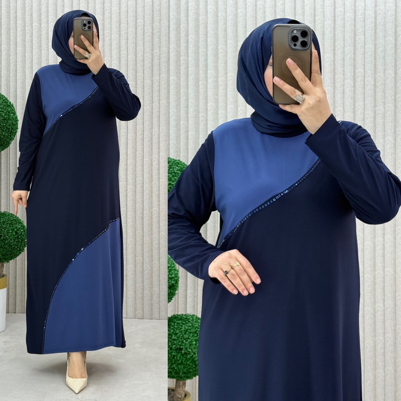 Sanem Elbise ( Kleid)