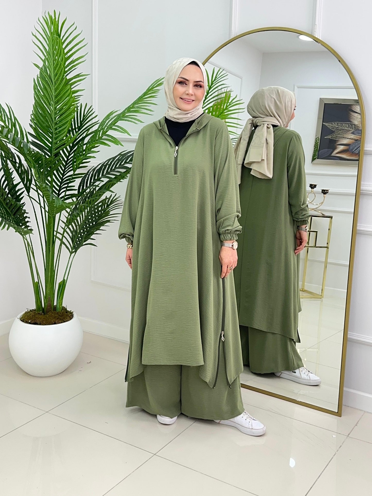 Nazende Takım (Zweiteiler)