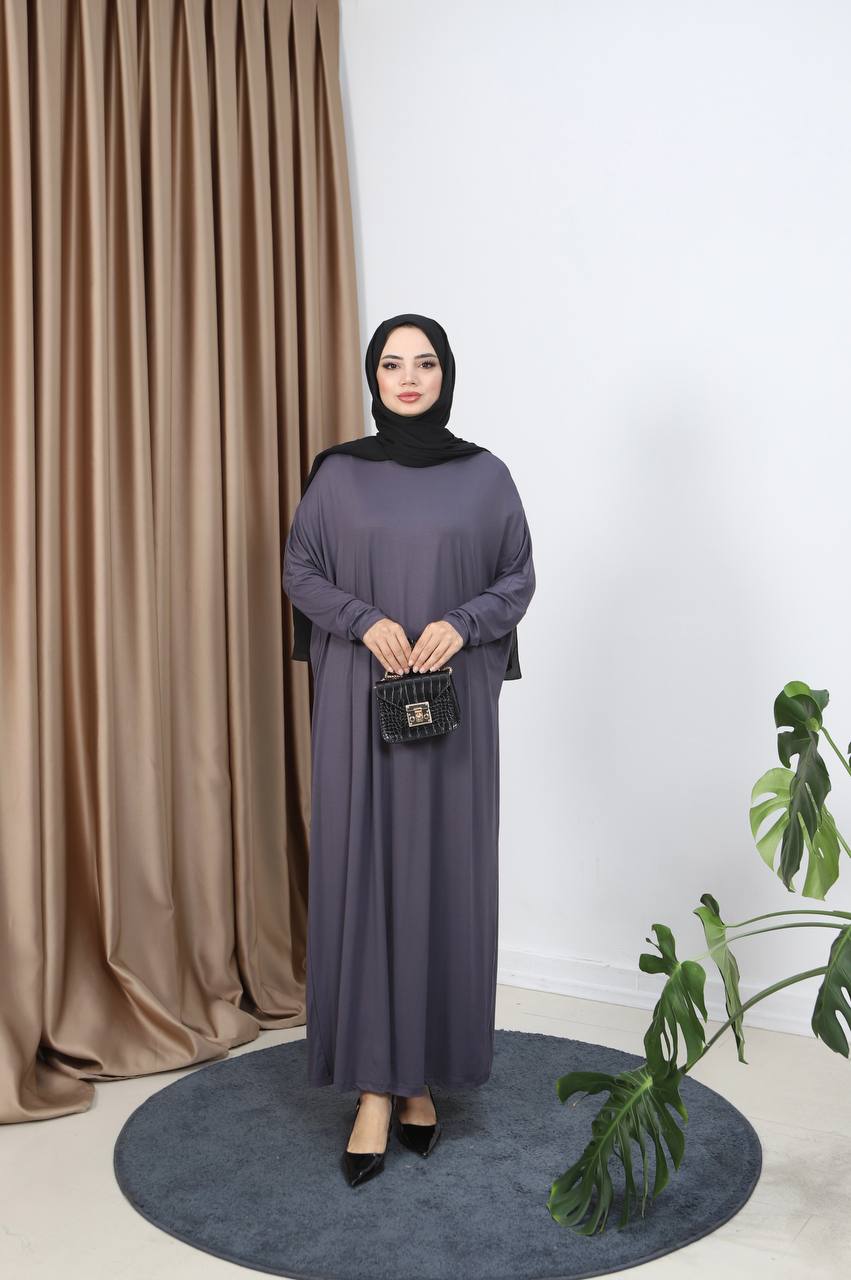 Nesrin elbise ( Kleid )