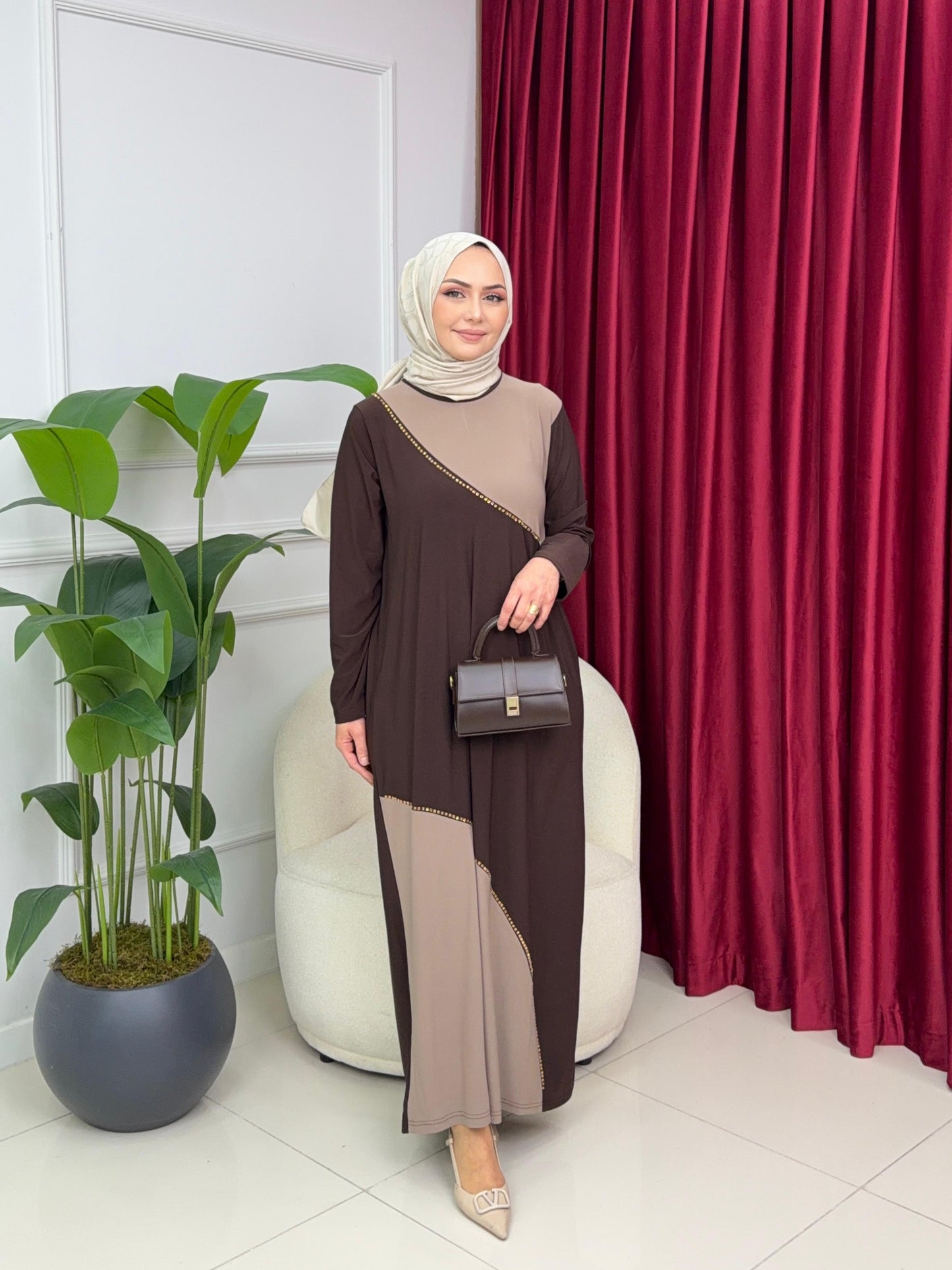 Ekin Elbise (Kleid)