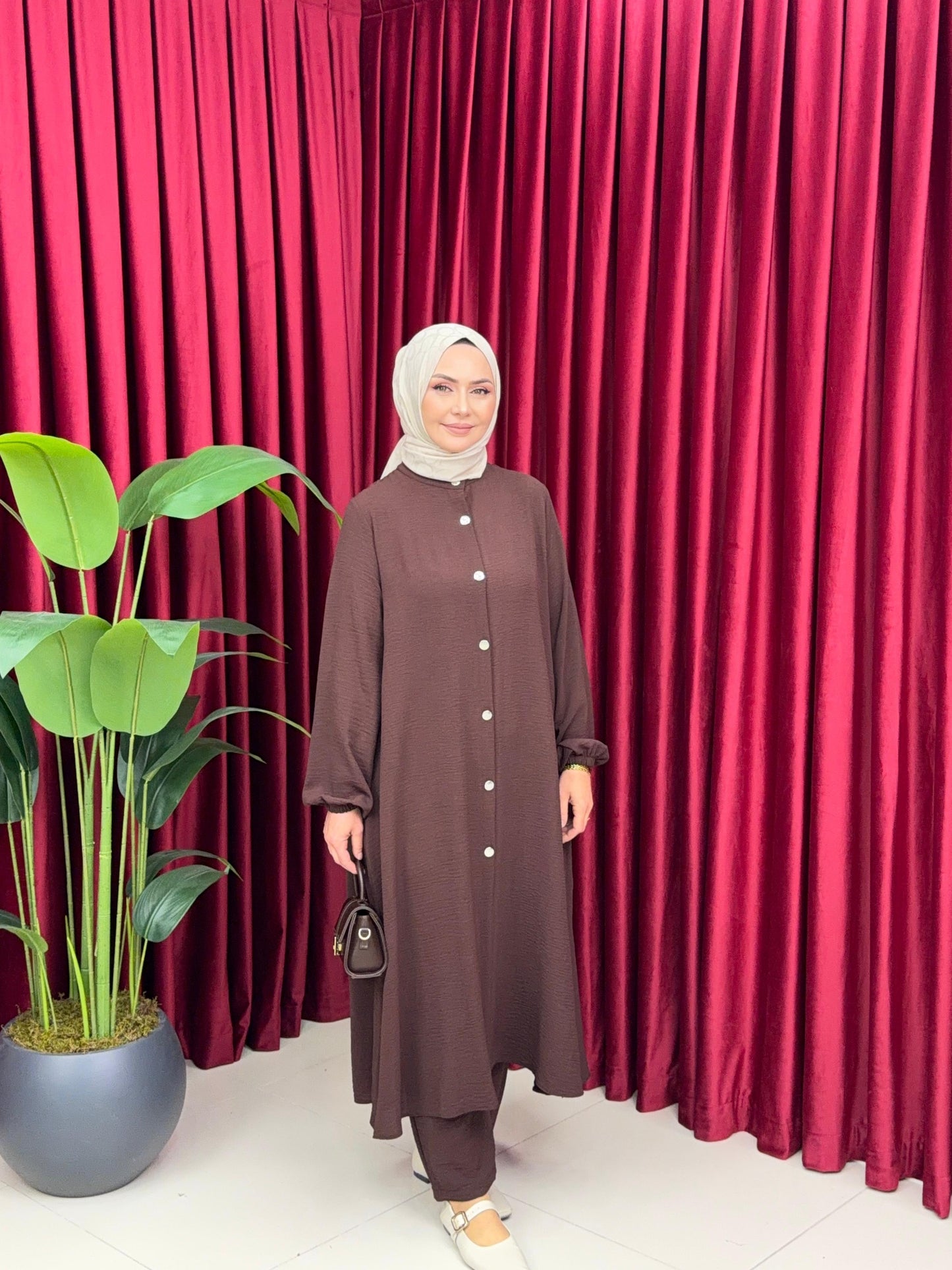 Simge Takım ( Zweiteiler)