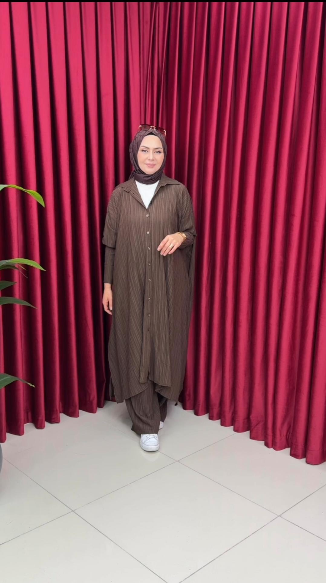 Pure Takım ( Zweiteiler )