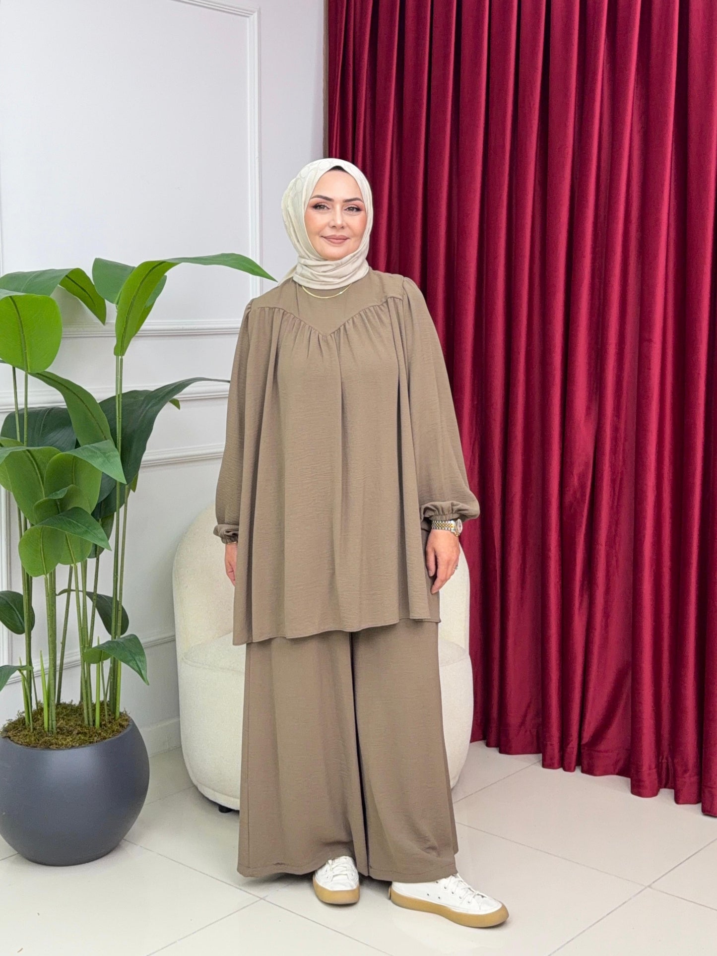 Diva Takım (Zweiteiler)