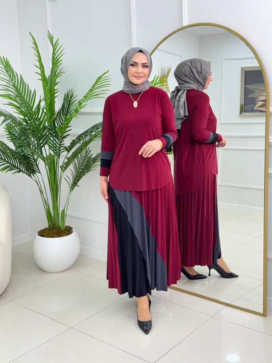 Gökkuşağı Takım (Zweiteiler)
