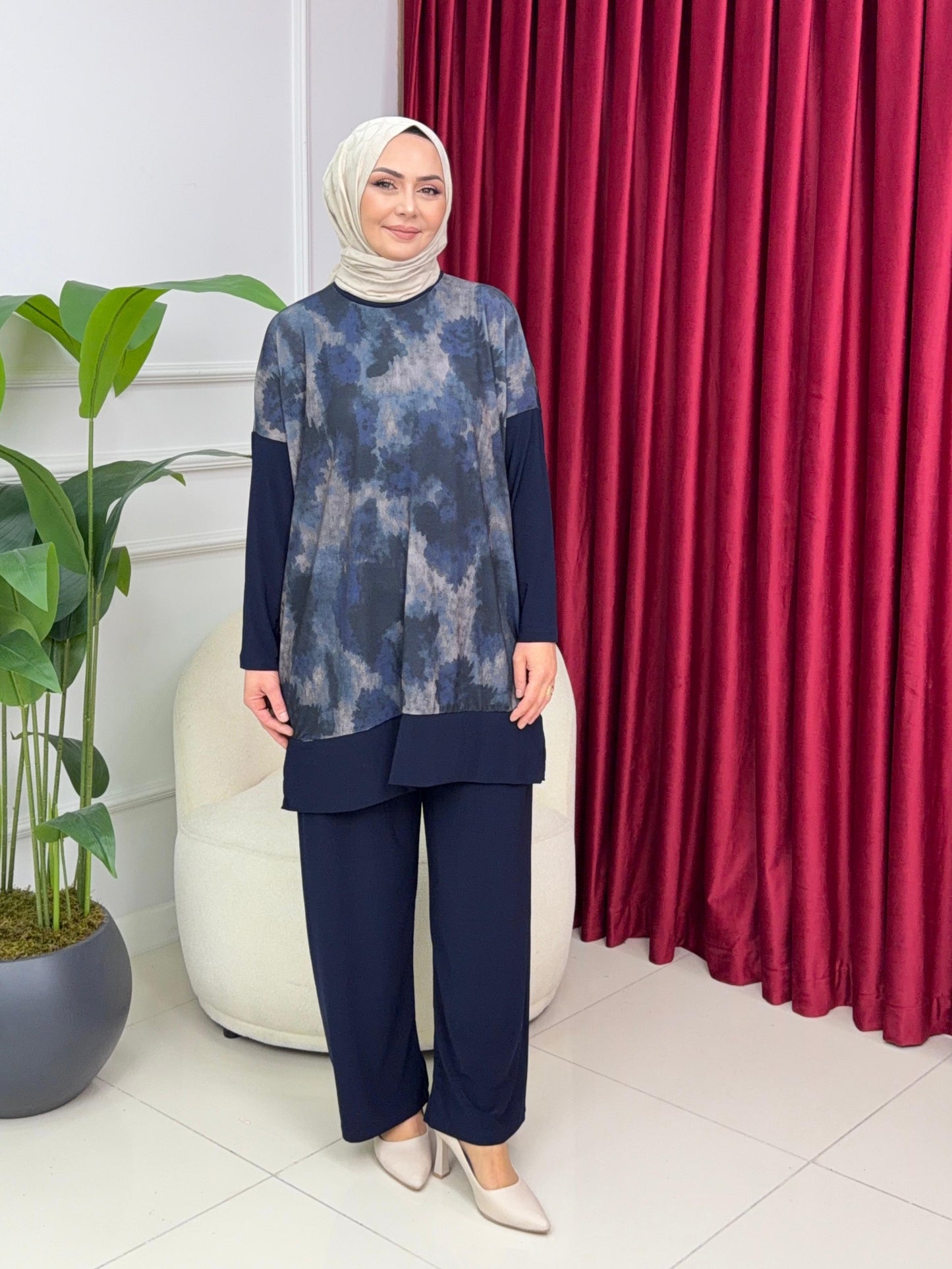 Vina Takım (Zweiteiler)