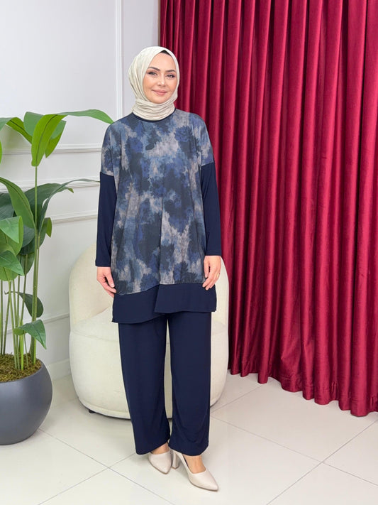 Vina Takım (Zweiteiler)