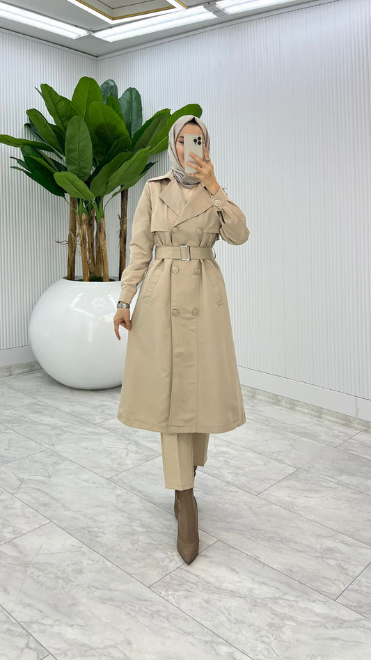 Eylem Trench