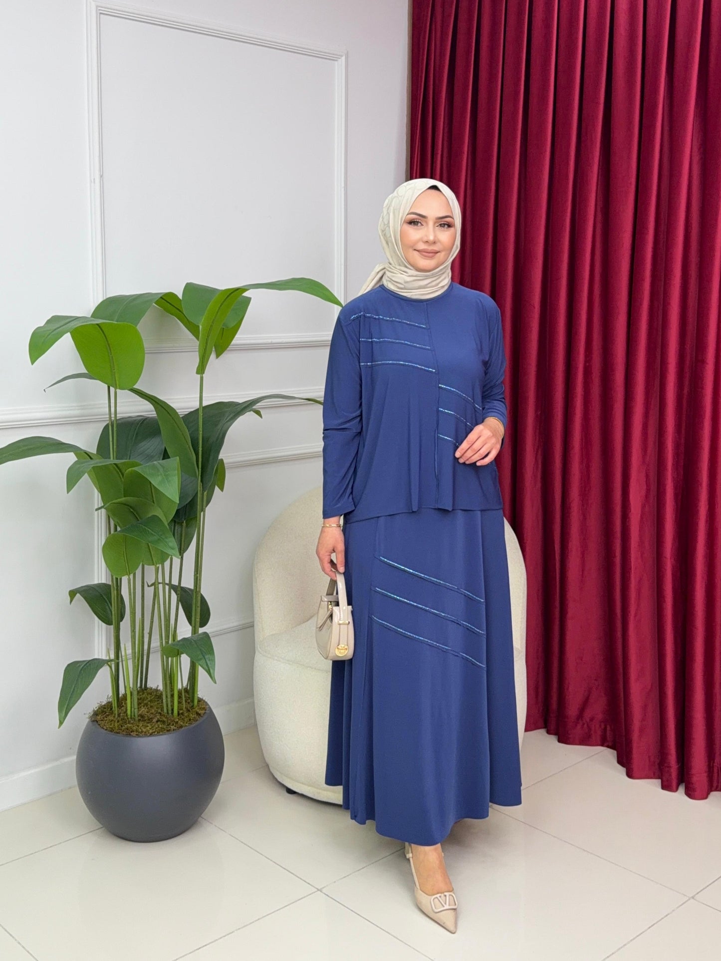 Gülben Takım (Zweiteiler)
