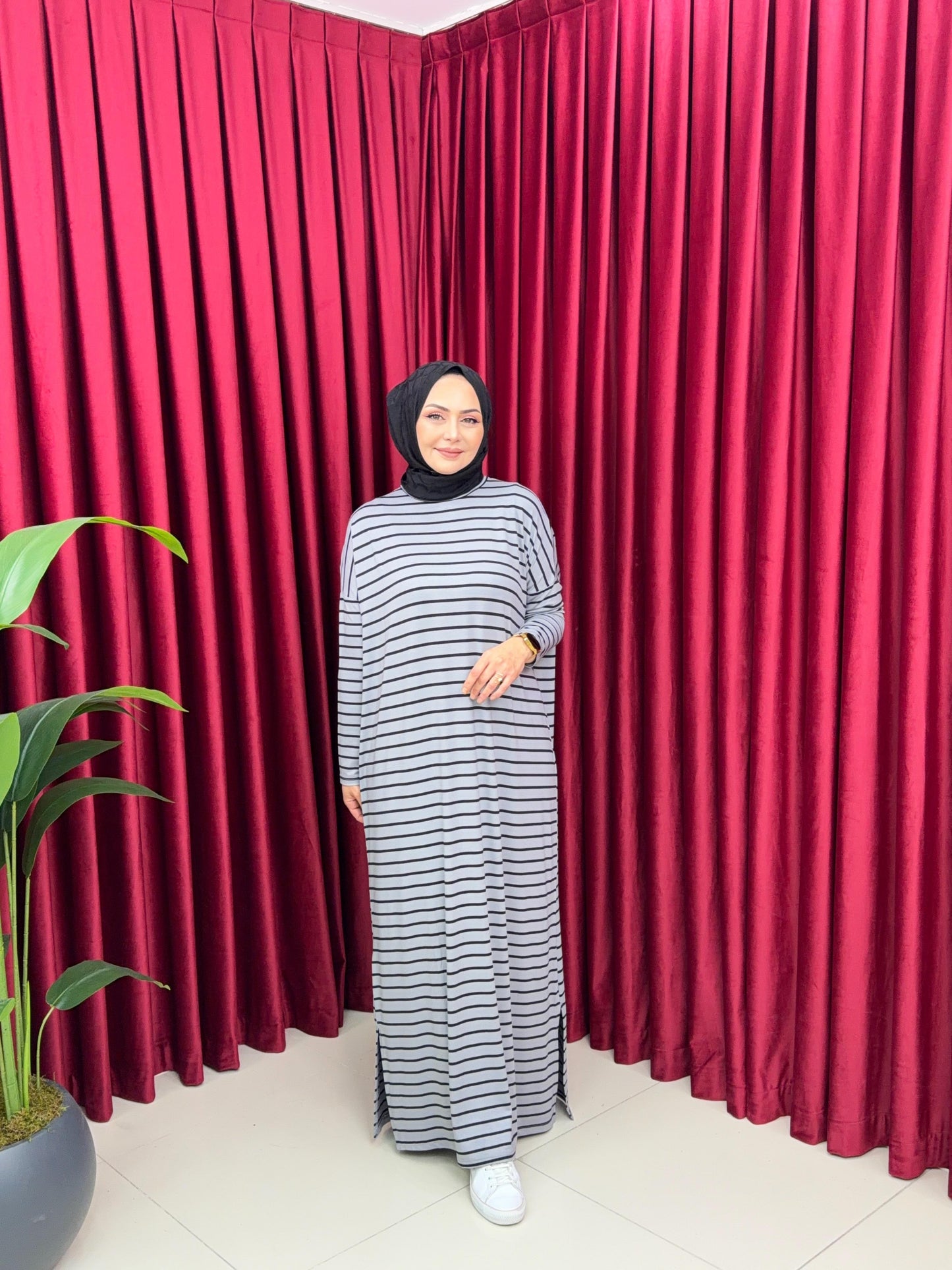 Comfy Elbise ( Kleid )