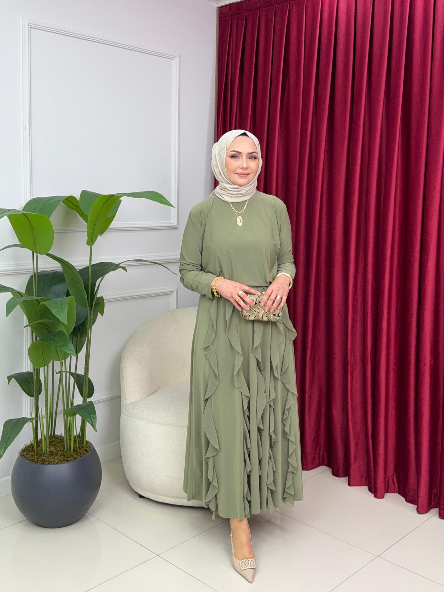 Alaz Takım (Zweiteiler)