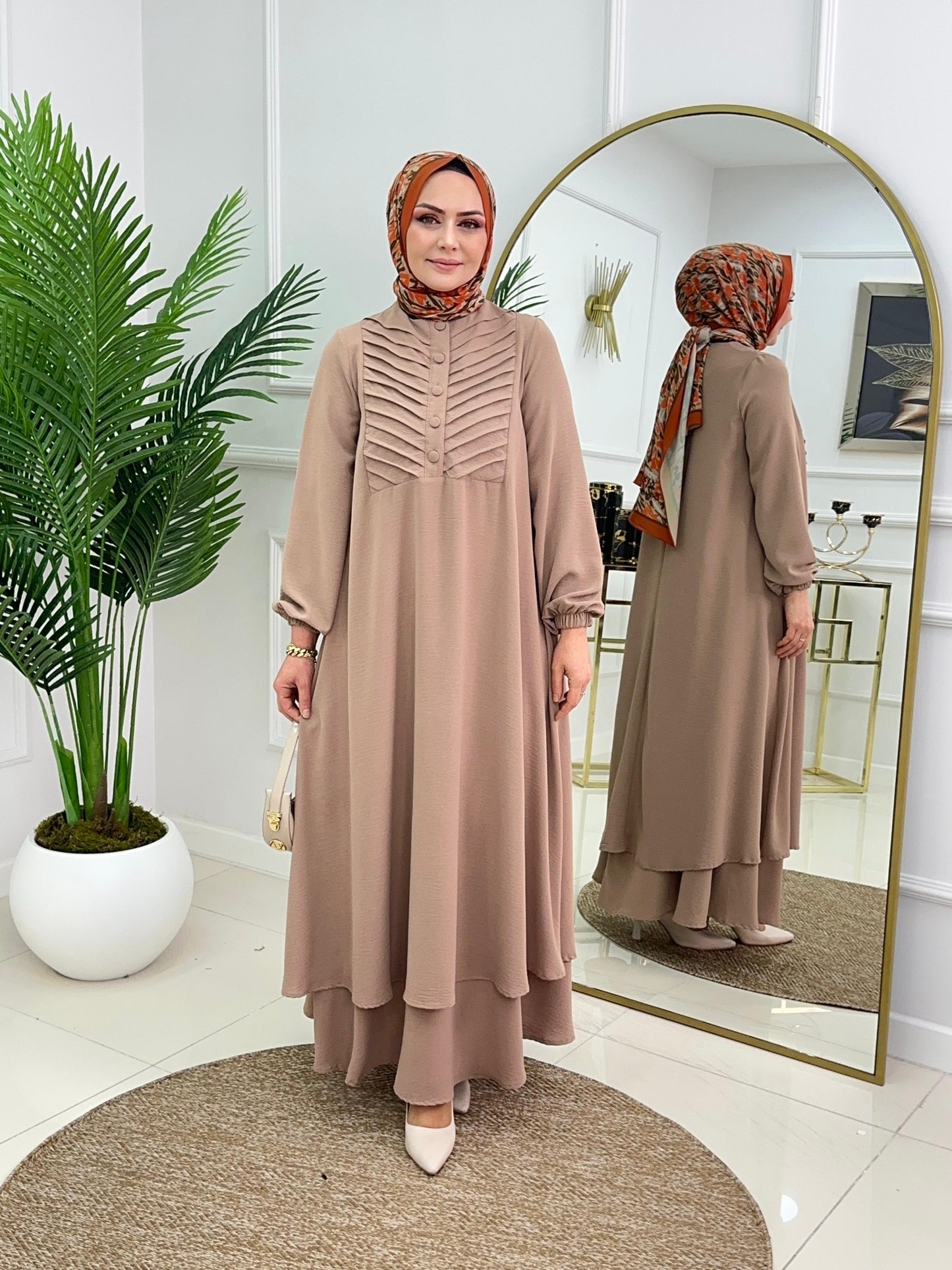 Nurgül Takım (Zweiteiler)