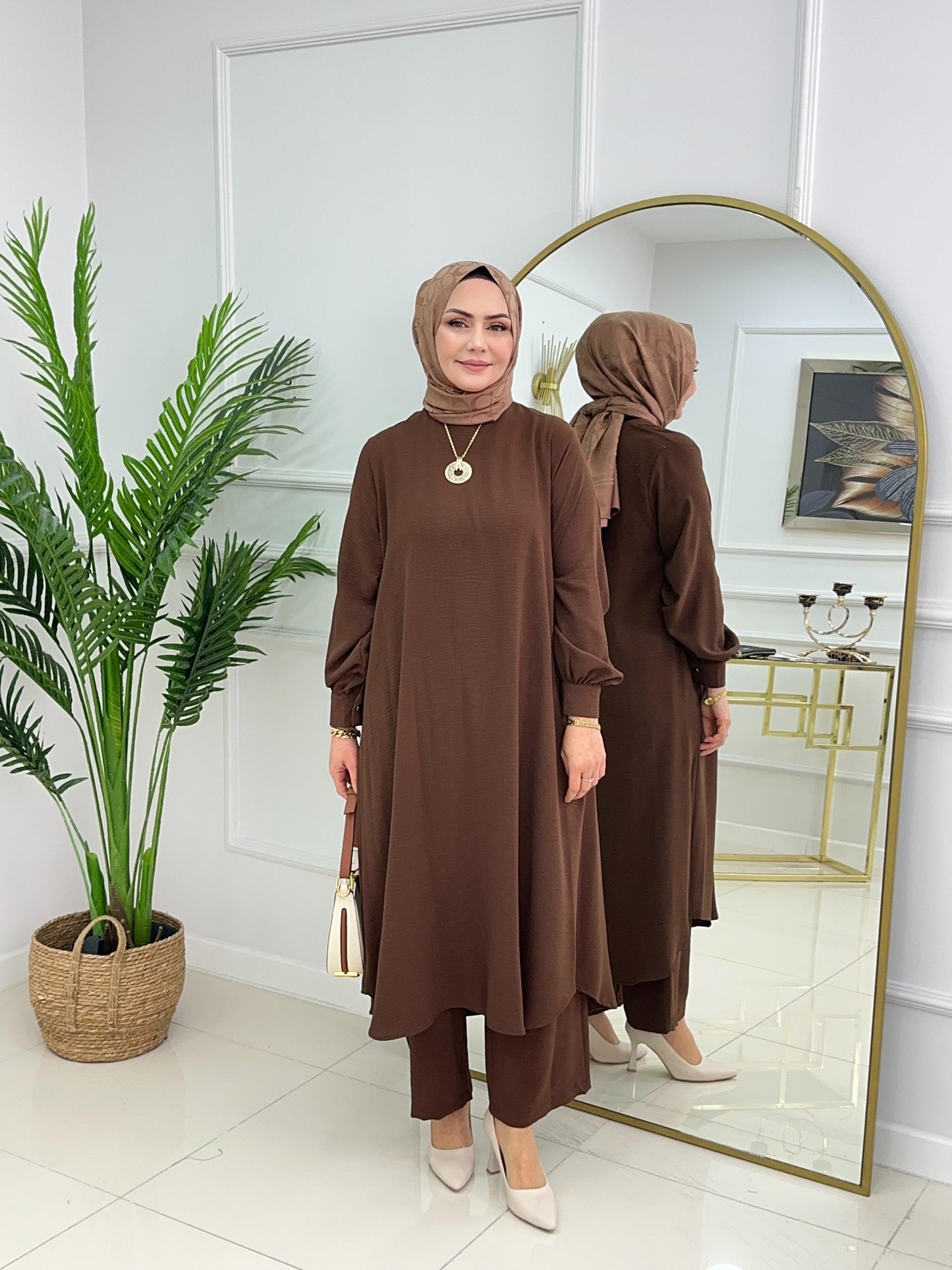 Gülşah Takım (Zweiteiler)