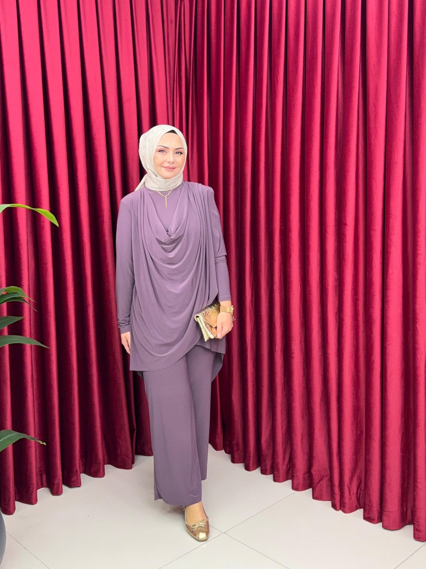 GODİA ÇAPRAZ TAKIM ( Zweiteiler )