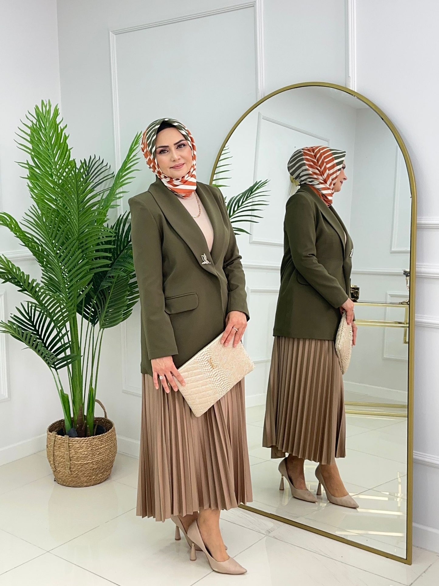 Rüya Çeket