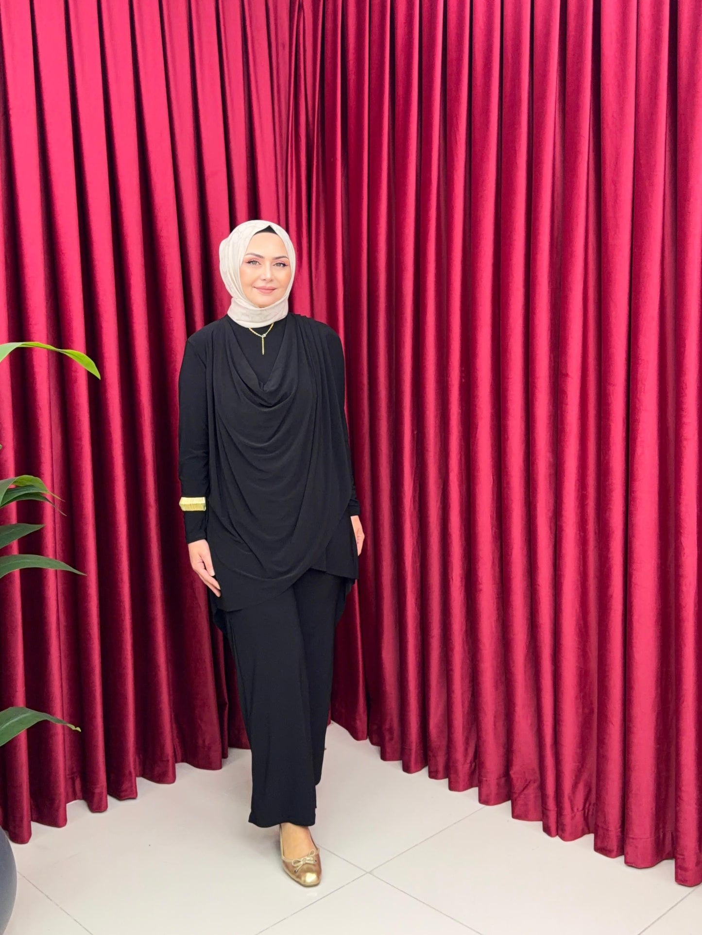 GODİA ÇAPRAZ TAKIM ( Zweiteiler )