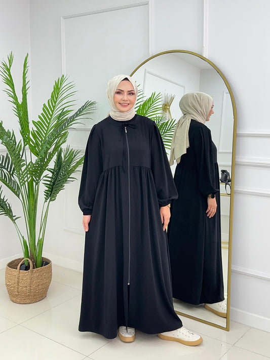 İKRA Ferace (Kleid)